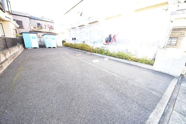 レオパレスベンデュールの物件内観写真